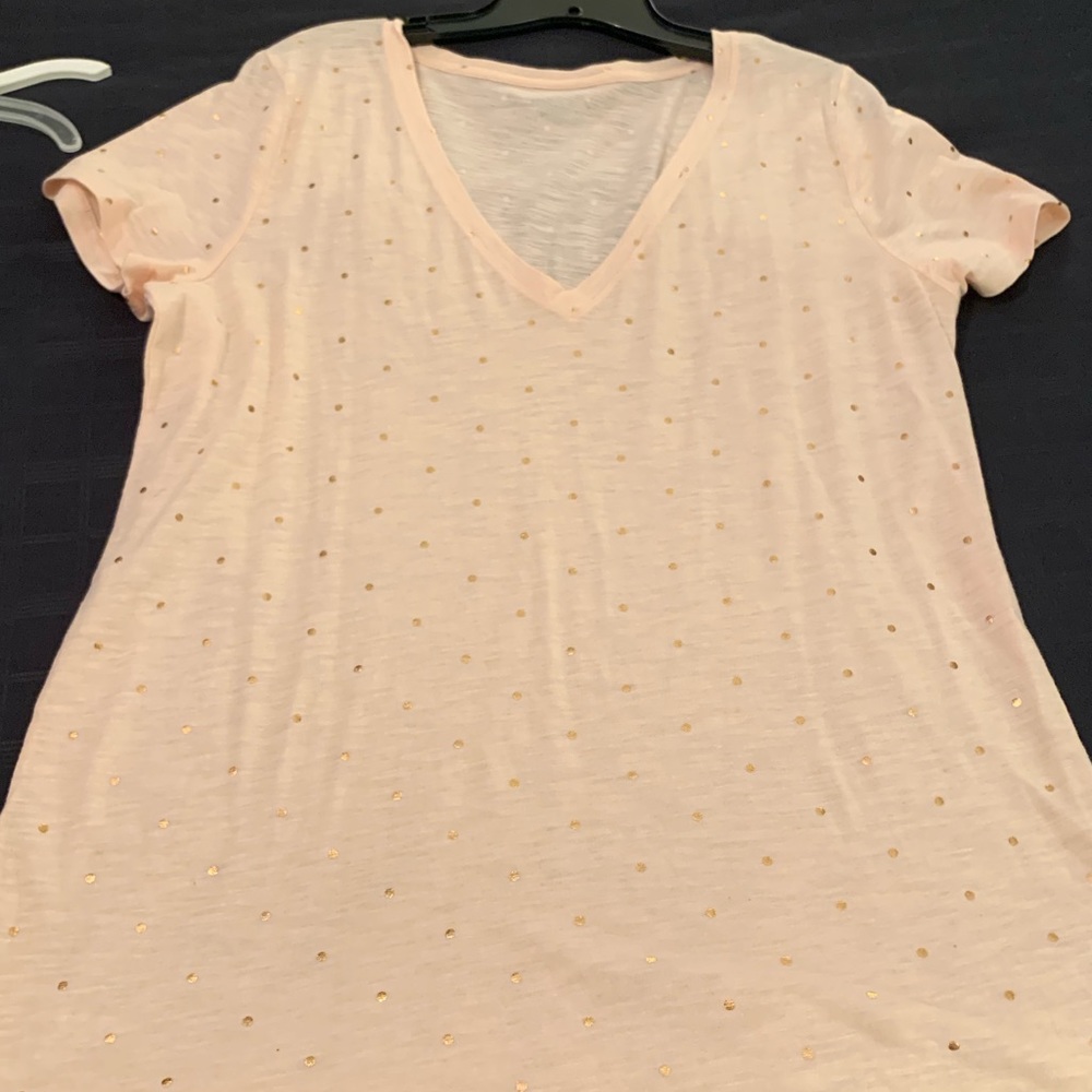 Basic tee